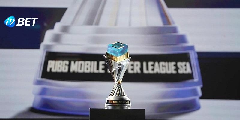 Đa dạng giải đấu trên thế giới