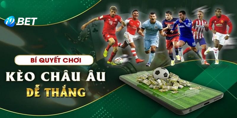 Kinh nghiệm thực hiện soi kèo châu Âu