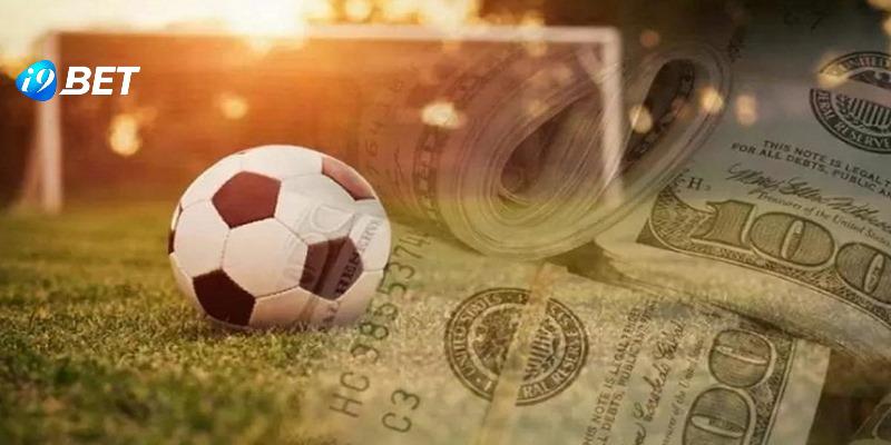 Lý do nên chọn cược kèo 1X2 tại I9BET